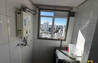 Imagem 6: Apartamento de 3 quartos, 105,90m² à venda no Centro em Florianópolis