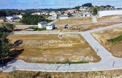 Imagem 5: Terrenos Villa Trentina. 409m² de Área