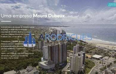 Imagem 3: LANÇAMENTO DE EMPREENDIMENTO EM PATAMARES Apartamento com 2 quartos,...