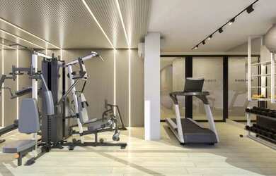 Imagem 12: Apartamento alto padrão a poucos passos do mar com 03 quartos sendo 03 suítes