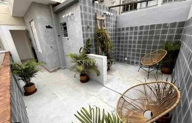 Imagem: Apartamento / Residencial / Flamengo