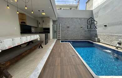 Imagem 5: Vila Suíça /1 quarto e 1 semi suíte/semi mobiliada/piscina e área...