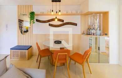 Imagem 5: Apartamento à Venda - Buritis, 1 Quarto, 45 m2