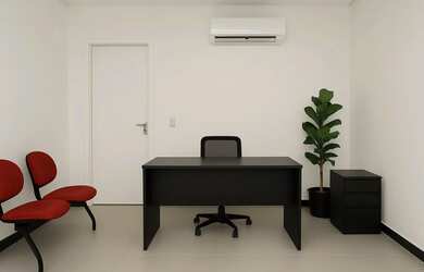 Imagem 1: CONJUNTO DE SALAS 220 m² - BARRA