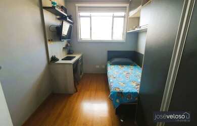 Imagem 12: Apartamento à venda, 59 m² por R$ 335.000,00 - Fazendinha - Curitiba/PR