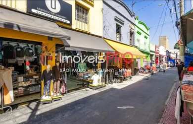 Imagem 7: Prédio, Brás - São Paulo