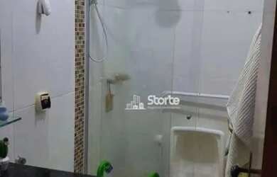 Imagem 11: Casa com 3 dormitórios à venda, 200m² por R$ 480.000 - Jardim Brasília...