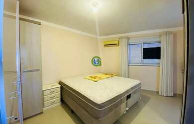 Imagem 5: Cobertura mobiliada 3 quartos com suíte e 2 vagas na Praia dos Ingleses/SC