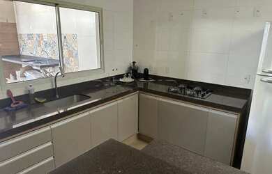 Imagem 11: Casa alto padrão em condomínio fechado com 129m², Bonfim Paulista,...