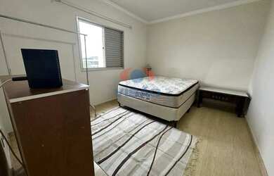 Imagem 13: Apartamento para aluguel, 1 quarto, 1 vaga, Jardim Pedroso - Indaiatuba/SP