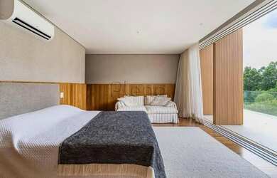 Imagem 7: Casa à venda em Itupeva, Residencial Fazenda da Grama, com 4 suítes,...