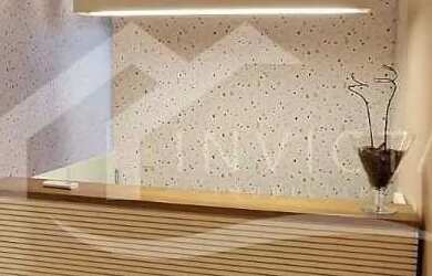 Imagem: O depósito possui 35m² de Área e está localizado em Ipanema