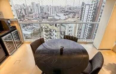 Imagem 4: Apartamento em Tatuapé