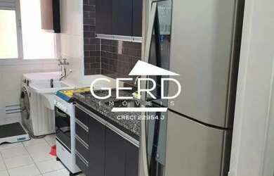 Imagem 7: Apartamento Mobiliado para Alugar Presidente Altino, Osasco/SP