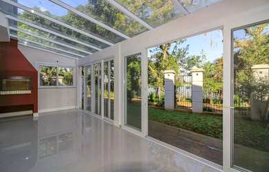 Imagem 7: Casa de condomínio em Rua General Rondon - Tristeza - Porto Alegre/RS