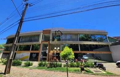 Imagem: O depósito possui 1 Vaga na garagem, 34m² de Área e está