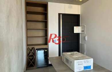 Imagem 16: Apartamento com 1 dormitório para alugar, 74 m² por R$ 6.000,02/mês...