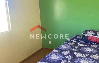 Imagem 5: Apartamento em Rua Buganville - Eldorado - Contagem/MG