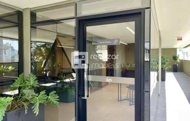 Imagem 13: Studio no bairro Trindade Florianópolis