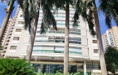 Imagem: O apartamento possui 3 Dormitórios, 3 Banheiros, 2 Vagas na