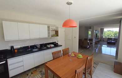 Imagem 5: Casa mobiliada em Alphaville LN