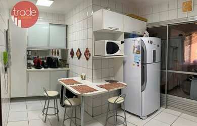 Imagem 8: Apartamaento 3 dormitorios Ribeirão Preto