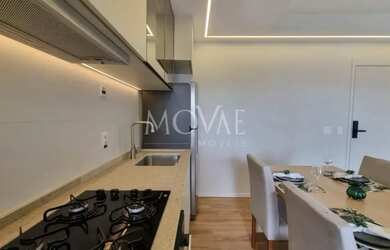 Imagem 8: Imóvel para aluguel possui 58 metros quadrados com 1 quarto