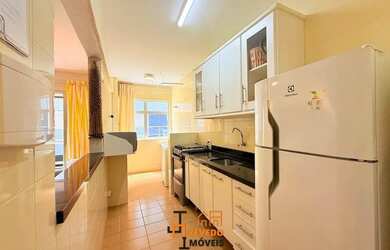 Imagem 15: Apartamento com 02 quartos em Caiobá