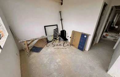 Imagem 14: Cobertura Privativa a venda 03 Quartos Bairro Itapoa Belo Horizonte MG