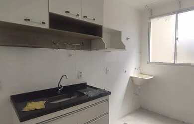 Imagem 6: APARTAMENTO RESIDENCIAL em CAMAÇARI - BA, ABRANTES