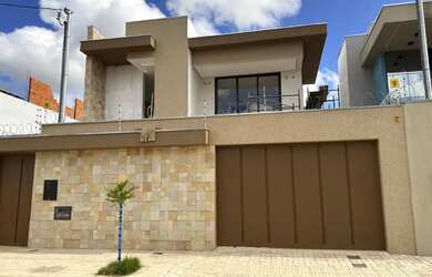 Imagem 3: Casa com Piscina Morada do Sol