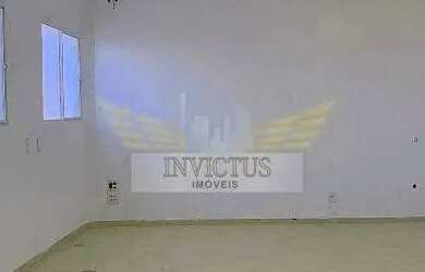 Imagem: O depósito possui 3 Vagas na garagem, 290m² de Área e está