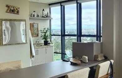 Imagem 7: Apartamento DUPLEX com 174m² privativos, 2 Suítes, 2 Vagas no Bacacheri - Curitiba-PR