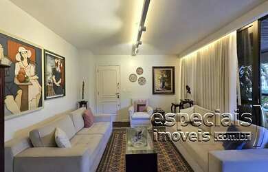 Imagem 9: Apartamento à venda no Jardim Oceânico. Barra. 3 Quartos. 3 Vagas