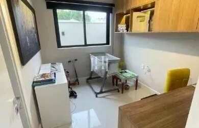 Imagem 3: Casa em Condominio para Venda e Locação, 5 suítes, 3 vagas, 380 m²