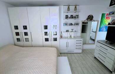 Imagem 14: Recreio dos Bandeirantes Cobertura 2 quartos, sendo 1 suite