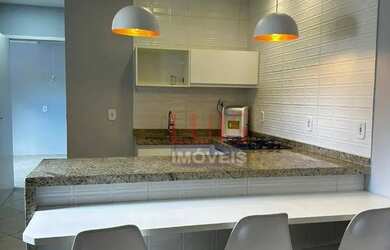 Imagem: A casa possui 1 Dormitório, 1 Banheiro, 57m² de Área e está