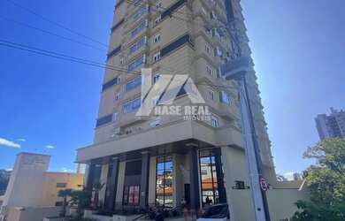 Imagem: O apartamento na cobertura possui 2 Dormitórios, 3 Banheiros