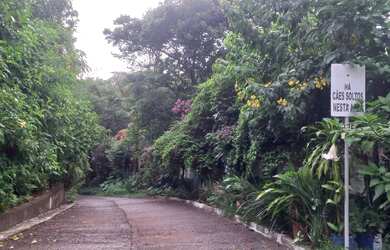 Imagem: A casa em condomínio possui 2 Dormitórios, 1 Banheiro, 3 Vagas