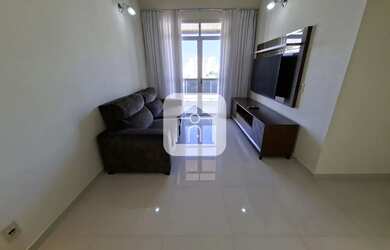 Imagem 3: Cobertura para locação e venda no bairro Cazeca