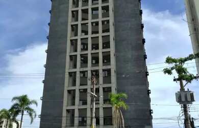 Imagem: O depósito possui 30m² de Área e está localizado em Parque