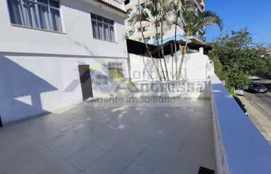 Imagem 3: Casa para Locação em Rio de Janeiro, Freguesia (Jacarepaguá), 3 dormitórios, 2 banheiros