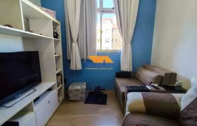 Imagem 14: cobertura de 4 quartos, bairro União em Belo Horizonte