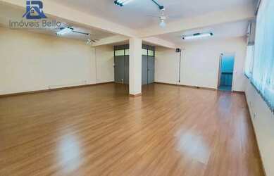 Imagem 3: Sala, 112 m² - venda por R$ 240.000,00 ou aluguel por R$ 2.429,12/mês...