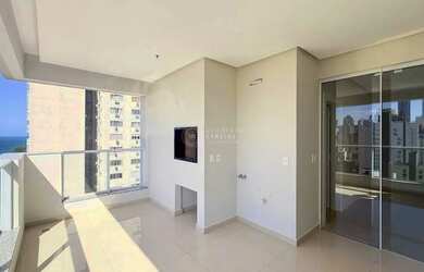 Imagem 4: Apartamento quadra mar a venda com 04 suítes, 03 vagas e 170m² no centro...