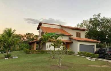 Imagem 2: Chácara para Venda em Boituva, Chacara dos Pinhais, 3 dormitórios, 1...