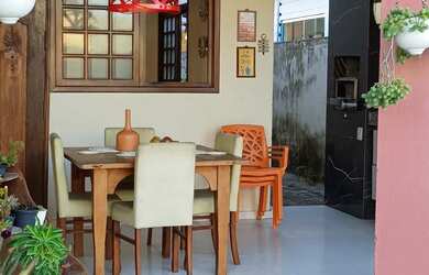 Imagem: Alugo para temporada BARRA MAR