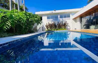 Imagem 13: Casa Parque Res. Alcantara