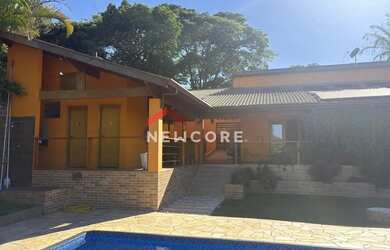 Imagem: Casa de condomínio em Rua Pastor Bruno Torelli - Jardim Tereza