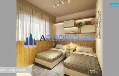 Imagem 9: LANÇAMENTO DE EMPREENDIMENTO EM PATAMARES Apartamento com 2 quartos,...
